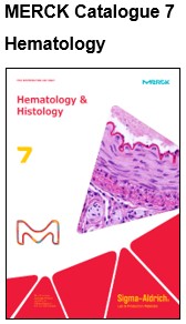 Catalogue 7 Hematology